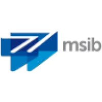 MSIB Logo