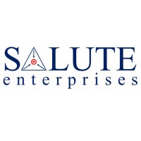 Salute Enterprises Logo