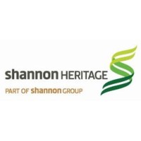 Shannon Heritage Logo