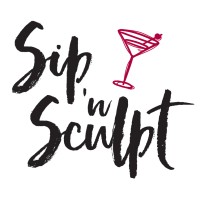 Sip n Sculpt® Logo