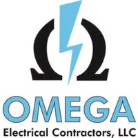 Omega Electrical Contractors, LLC Logo