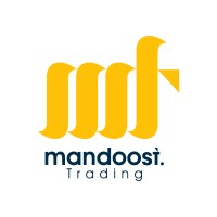 Mandoost Trading & Contracting Est Logo
