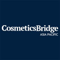 Cosmetics Bridge Logo