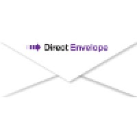 Direct Envelope Logo