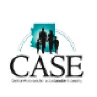 CASE (Central Arizonans for a Sustainable Economy) Logo