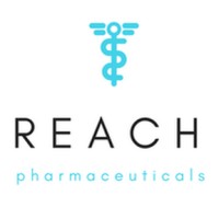 REACH Pharmaceuticals Logo