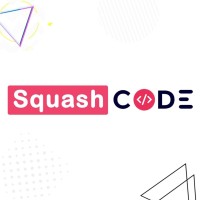 SquashCode Logo