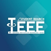 IEEE SB NITP Logo