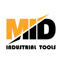 MID Industrial Tools, Inc. Logo