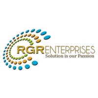 RGR Enterprises Logo
