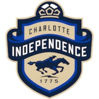 Charlotte Independence Logo