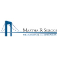 Martha R. Skeggs Professional Corporation Logo