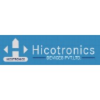 HICOTRONICS DEVICES PVT LTD Logo