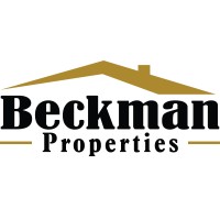 Beckman Properties Logo