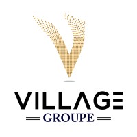 Village Groupe Logo