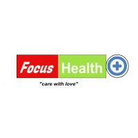 Focus Health Logo