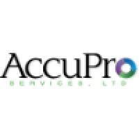 AccuPro Services, LTD Logo