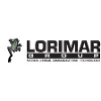 Lorimar Group, Inc. Logo
