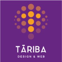 TÁRIBA DESIGN & WEB Logo