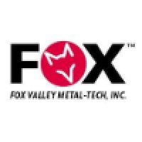 Fox Valley Metal-Tech Logo