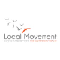 Local Movement, Inc. Logo