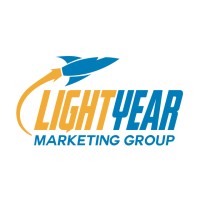 Lightyear Marketing Group Logo
