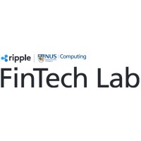 NUS FinTech Lab Logo