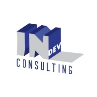 InDev Consulting Logo