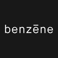 benzene paris Logo