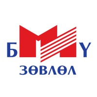 Mongolian National Council for Education Accreditation Logo