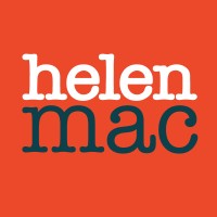 Helen Mac Logo