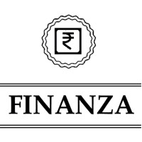 Finanza | Dyal Singh College Logo