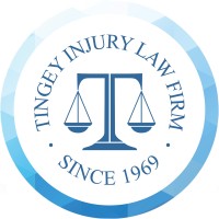 Tingey Injury Law Firm Logo