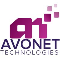 Avonet Technologies Logo