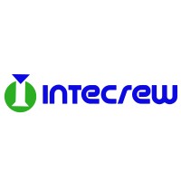 InTeCrew Building Automation Pvt Ltd Logo