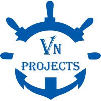 VN PROJECTS Logo