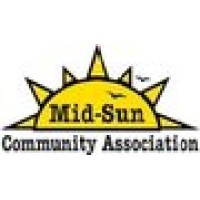 Mid-Sun Community Association Logo