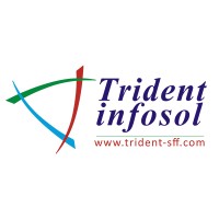 Trident-Sff Logo