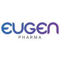 Eugen Pharma Logo