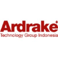 PT Ardrake Technology Group Indonesia Logo