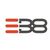 EB8 Logo