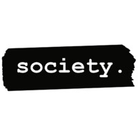 society. Logo