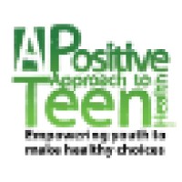 A Positive Approach to Teen Health, PATH Inc Logo