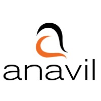 Anavil Company Limited Logo