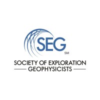 SEG China Logo