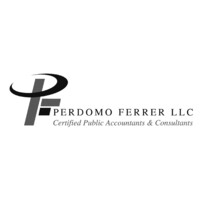 Perdomo Ferrer LLC Logo