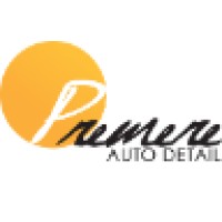 Premere Auto Detail Logo
