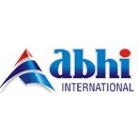 Abhi International (Official Representatives of Werner & Mertz Professional GmbH in India) Logo