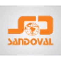 Corporación Sandoval SAC. Logo