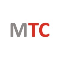 MTAB Technology Center PVT LTD - MTC Logo